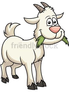 Boer Goat Clipart at GetDrawings | Free download