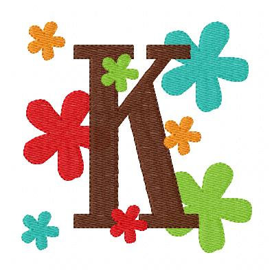 399x400 Funky Clipart Fall Flower 3552977