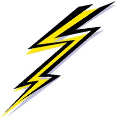 236x241 Lightinging Strike Lightning Bolt Clip Art