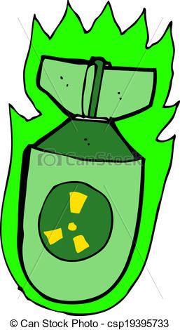 257x470 Nuclear Bomb Clipart Cartoon Atomic Bomb Vectors Search Clip Art