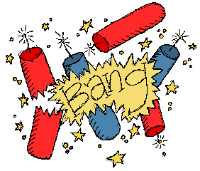 282x240 Free Bonfire Clipart