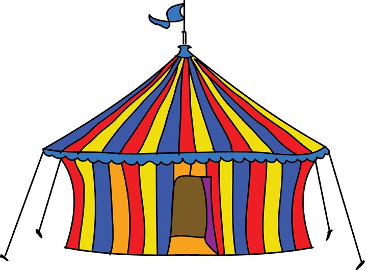 720x530 Fair Tent Clipart Amp Party Tent Sc 1 St Can Stock Photo