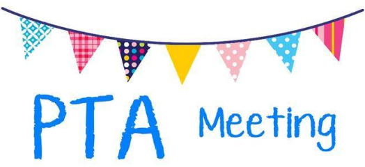 524x240 Pta Meeting Clipart