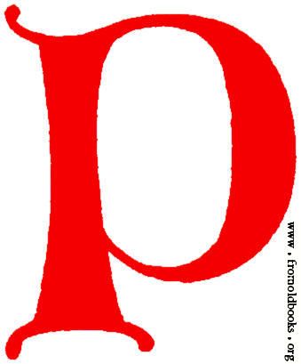 339x409 Picture Clip Art Calligraphic Decorative Initial Capital Letter