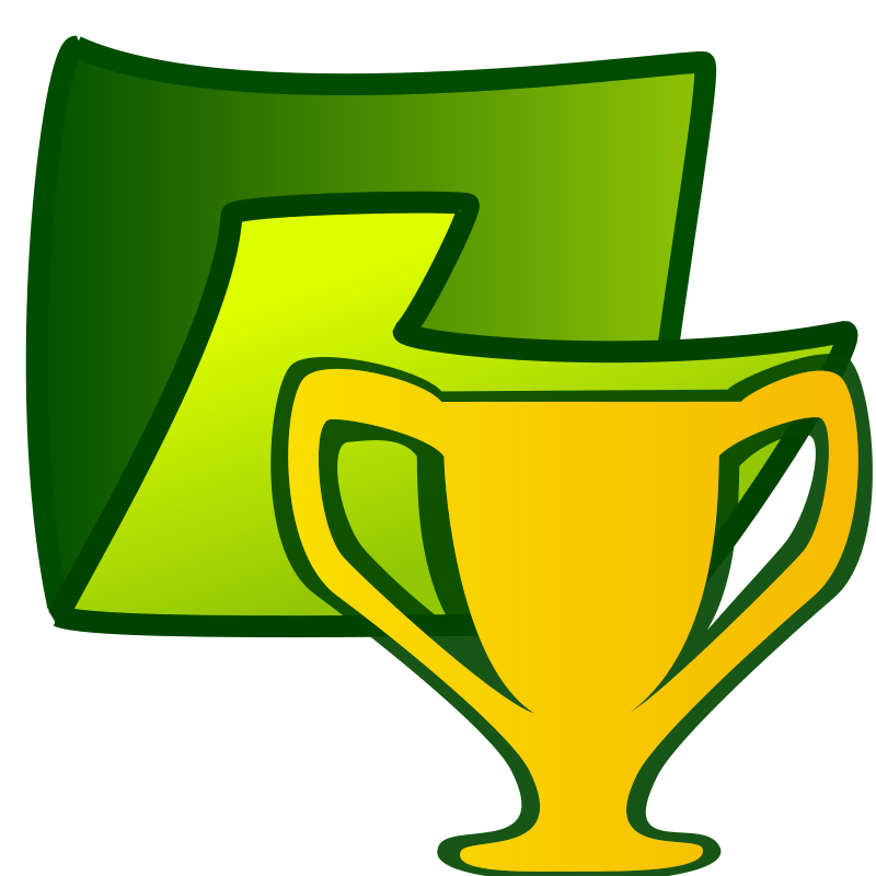 800x800 Free Clipart Bookmark Folder Anonymous