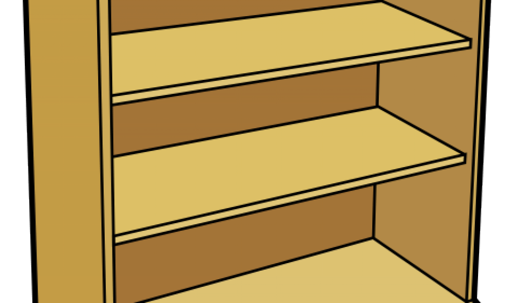 1024x600 Shelf Clip Art Cliparts, Boxes Shelves Clip Art