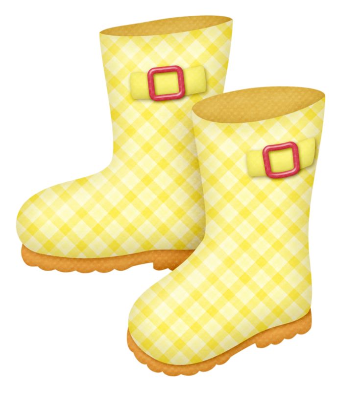 Boots Clipart
