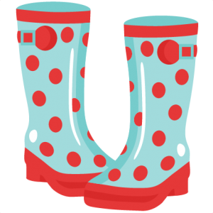 300x300 Puddle Clipart Rain Boot