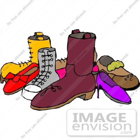 450x450 Boots Clipart Footwear 3090917