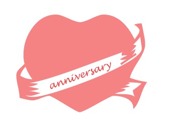 338x250 Anniversary Clip Art Borders Free Clipart Images