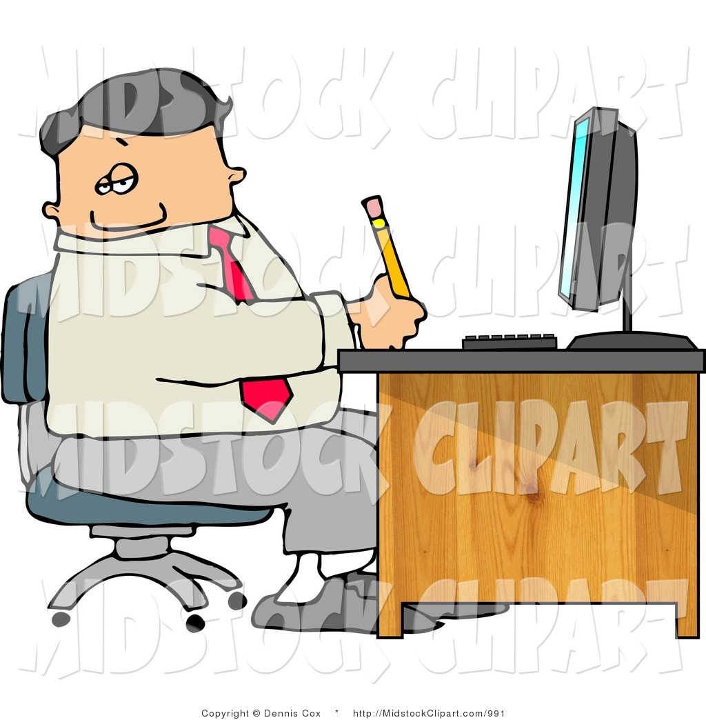 1024x1044 Clip Art Of A Bored Caucasian Clipart Panda