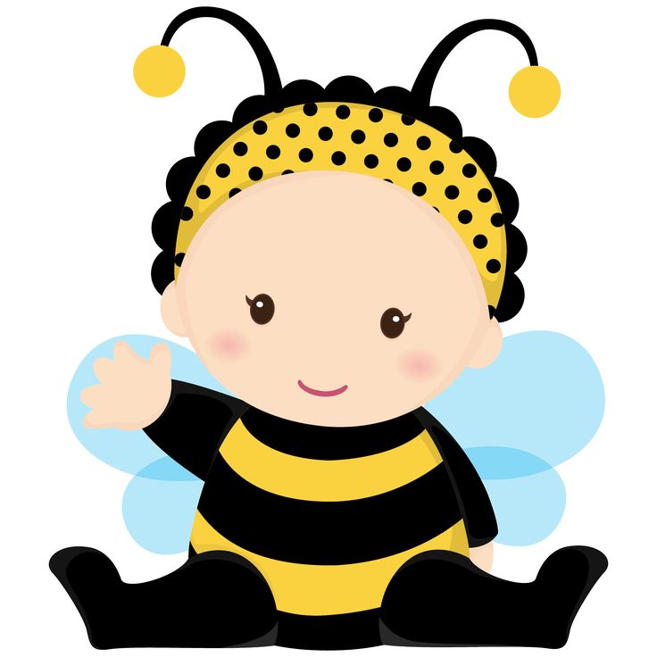 736x736 Bee Hive Clipart Animated Baby