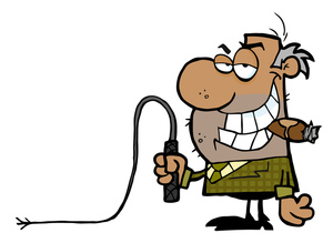 300x219 Free Boss Clipart Image 0521 1010 3117 0314 People Clipart