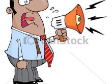 220x165 Screaming Man Clipart Cartoon Screaming Man Eps Vectors Search