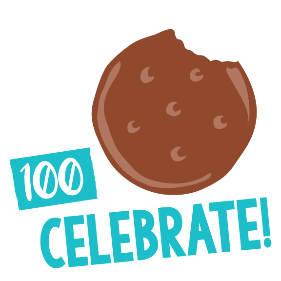 576x576 Brownie Clipart Food