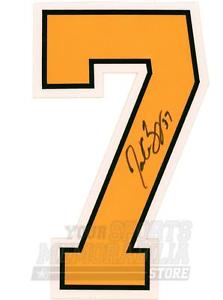 223x300 Patrice Bergeron Boston Bruins Signed Autographed