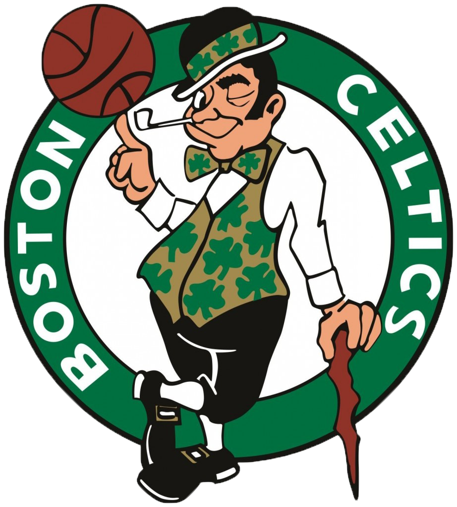 Boston Celtics Clipart at GetDrawings | Free download