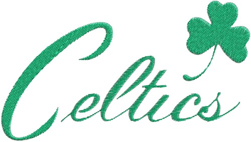 500x284 Celtics Clipart