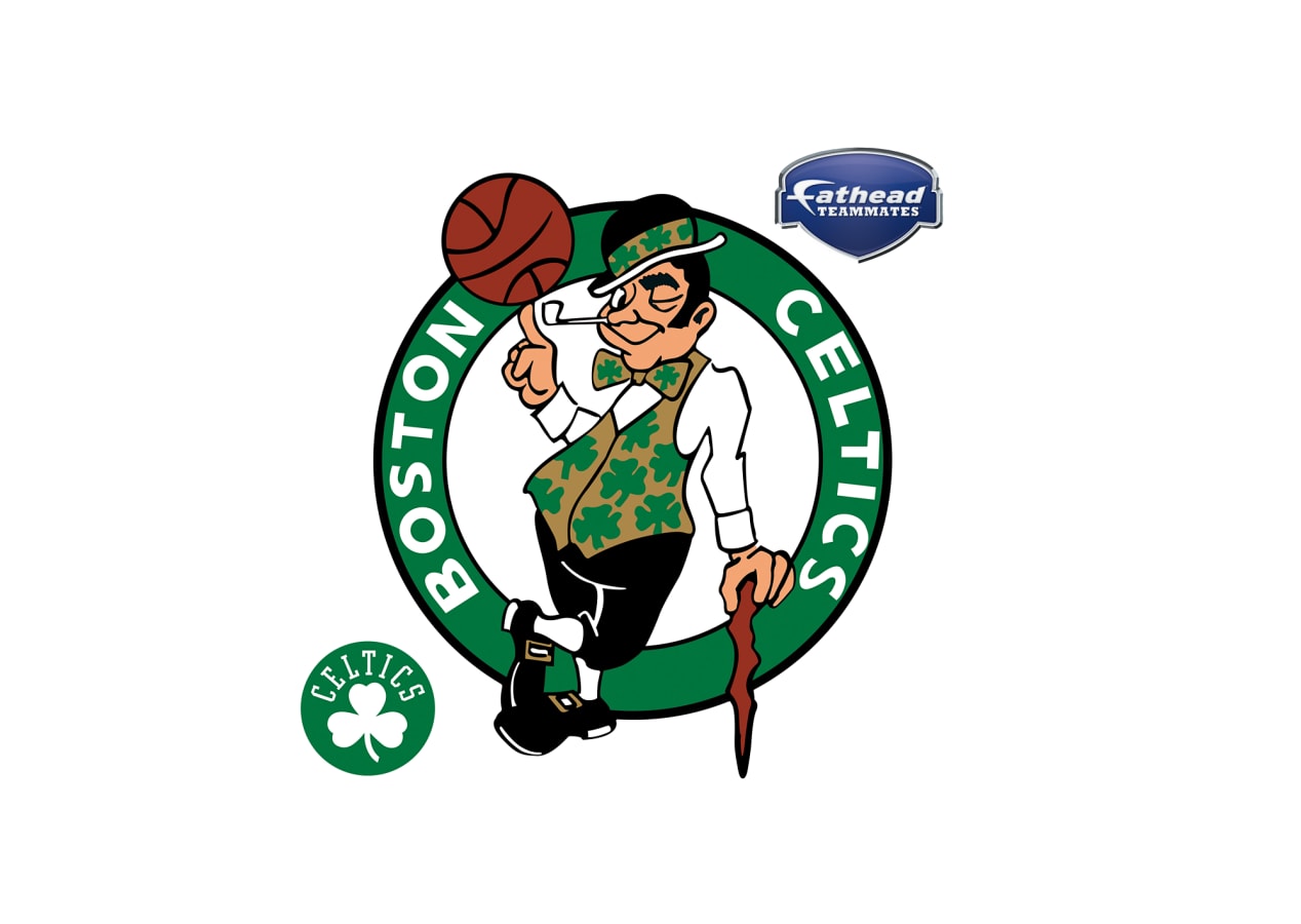 Boston Celtics Clipart at GetDrawings | Free download