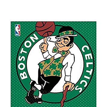 355x355 Sports And Tailgating Nba Party Boston Celtics