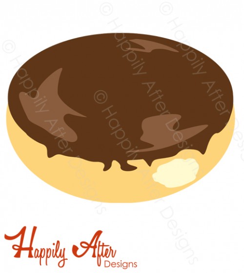 500x560 Creme Donut Clipart, Explore Pictures