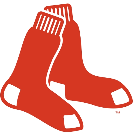 464x462 Red Sox Logos Clip Art Clipart