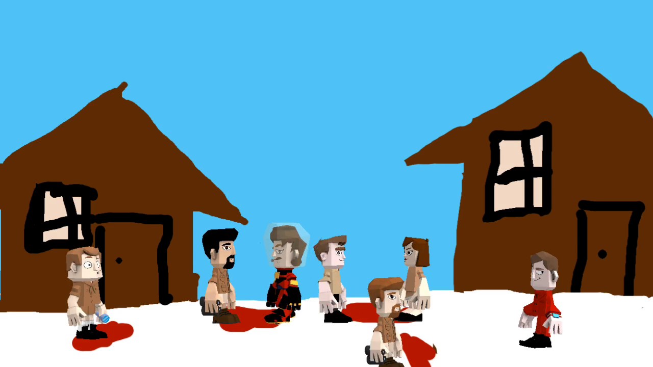 1280x720 The Boston Massacre 2017