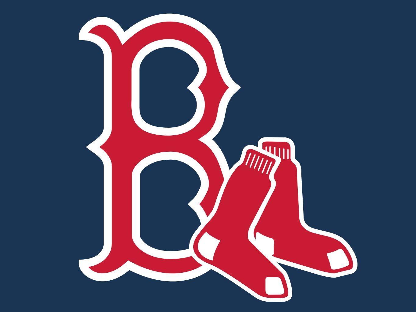 1365x1024 Boston Red Sox Logo Wallpaper Image Group