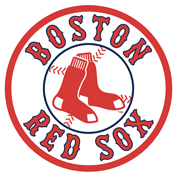 350x350 Boston Red Sox Logo Transparent Png