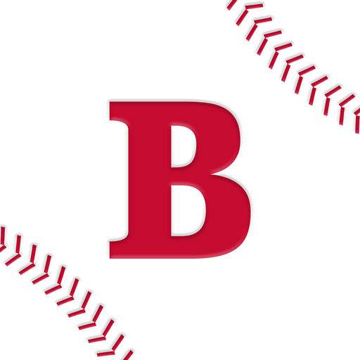 512x512 Go Boston Red Sox! By Go
