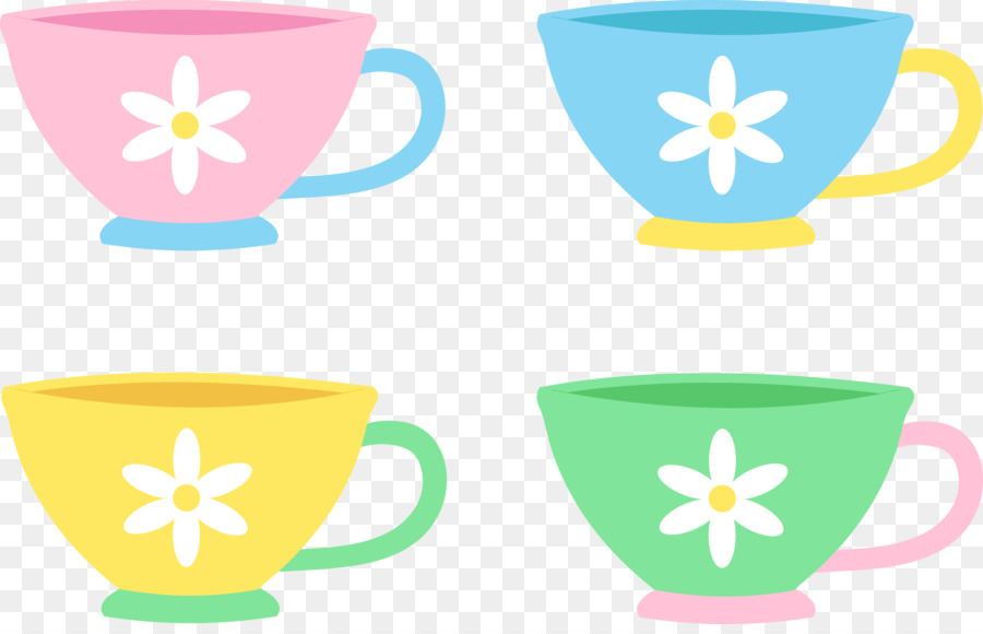 900x580 Teacup Teapot Clip Art