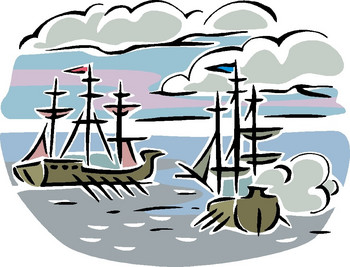 350x267 Amazing Design Boston Tea Party Clipart Vector Clip Art