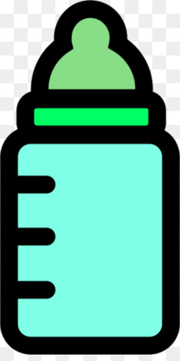 260x520 Free Download Baby Bottle Infant Clip Art