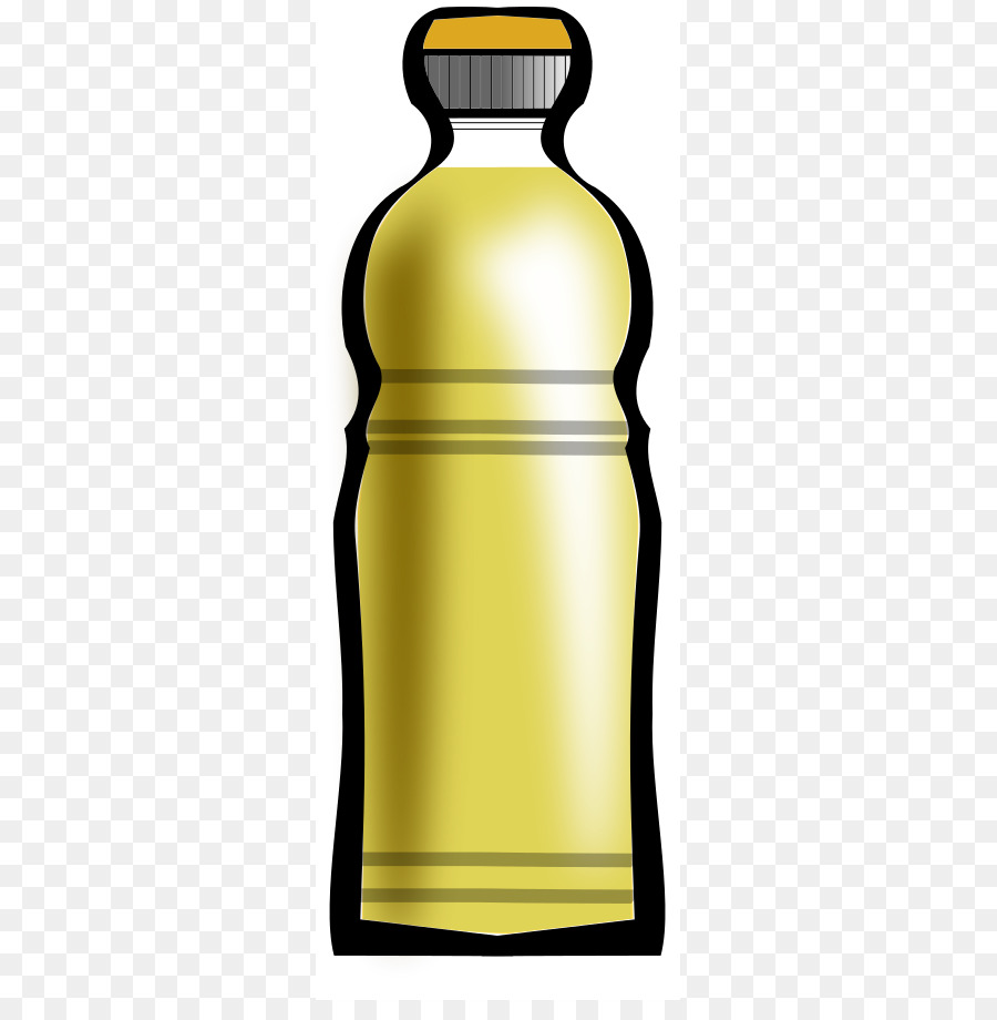 900x920 Sunflower Oil Bottle Cooking Oil Clip Art