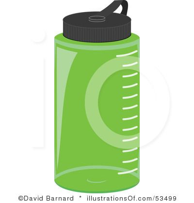 400x420 The Top 5 Best Blogs On Water Bottle Clipart