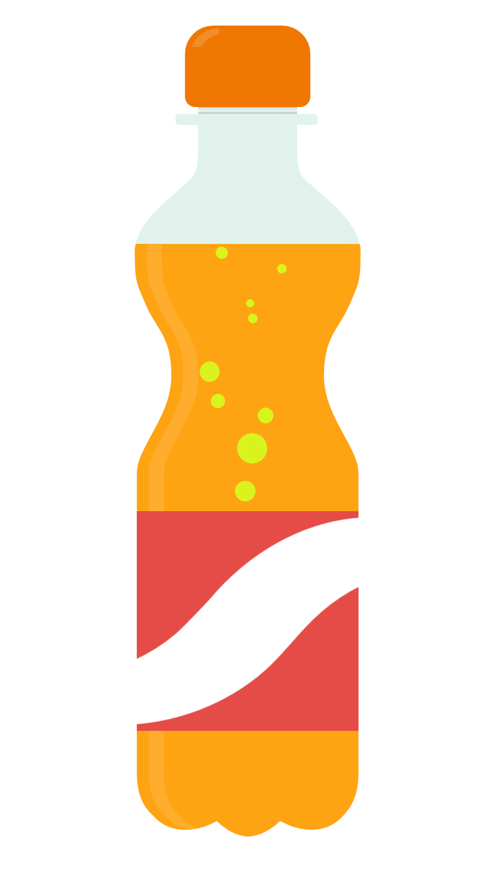 718x1271 Bottle Clip Art
