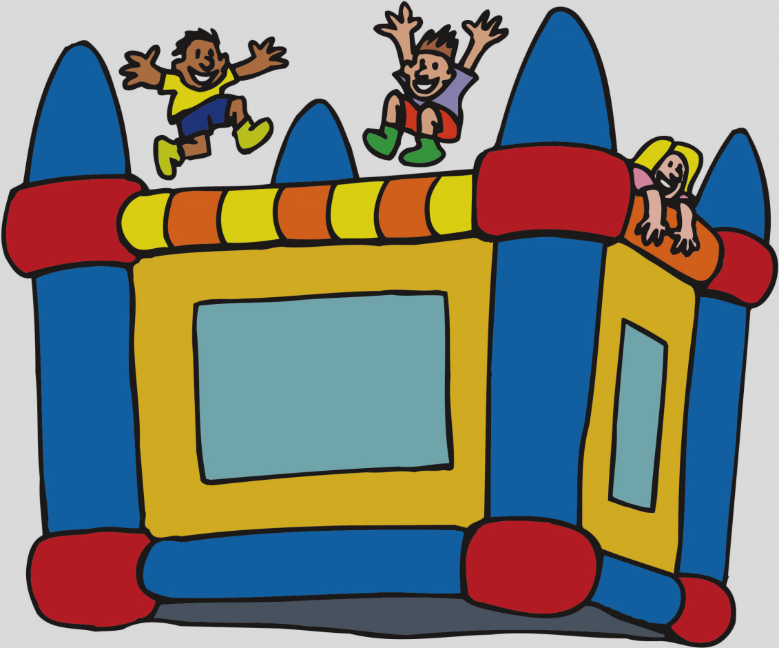 1131x940 Wonderful Bounce House Clip Art Clipart