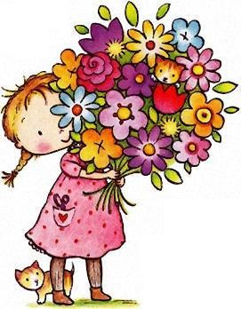 271x348 Clip Art Thank You Flowers Thank You Clip Art 2