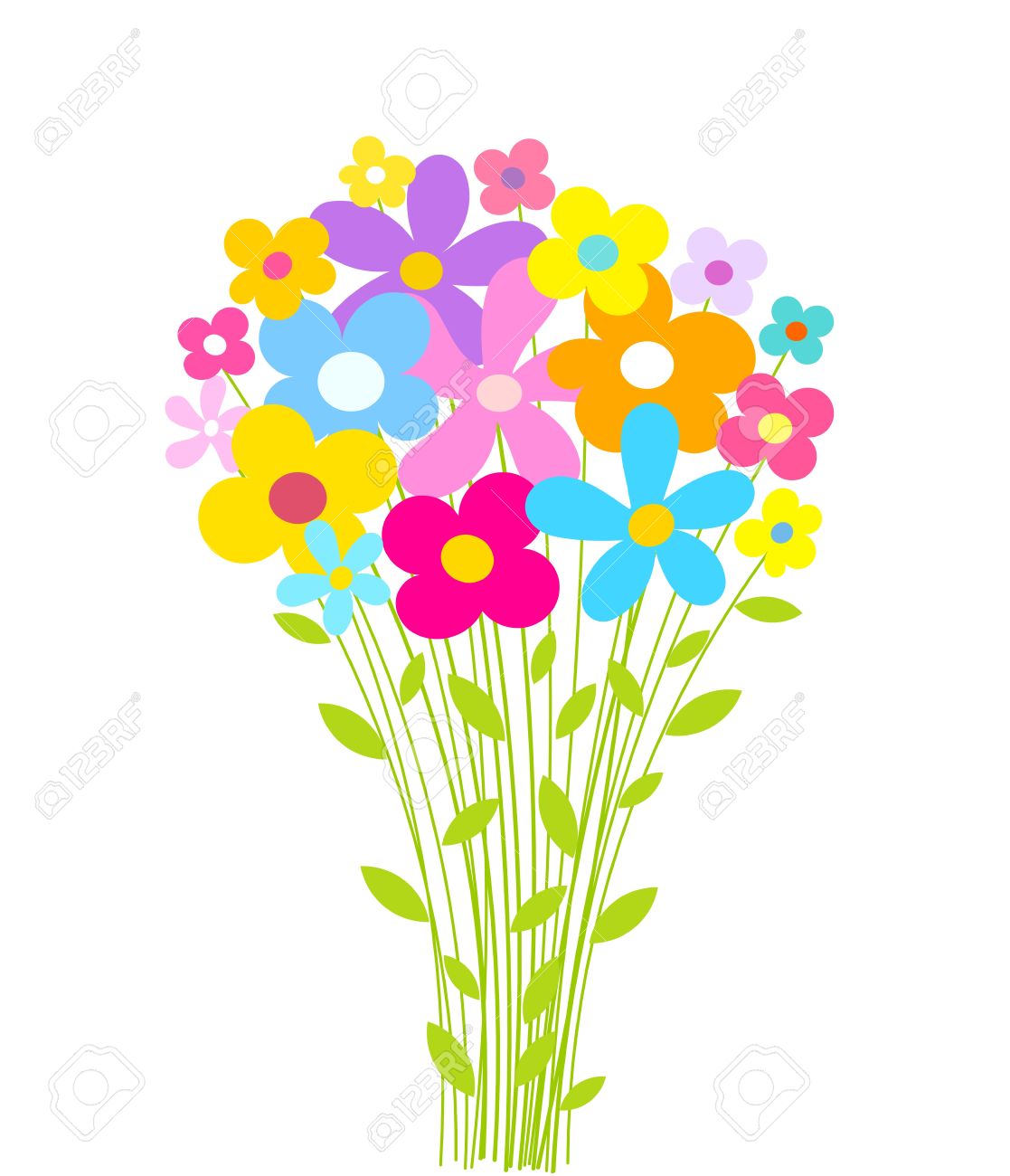 1117x1300 Bouquet Clipart Flower Show