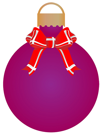 354x467 Free Christmas Clip Art