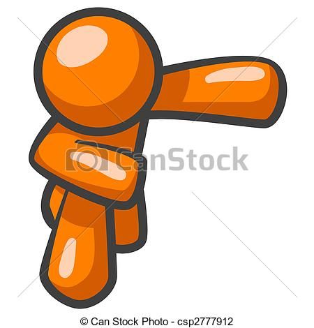 450x470 Fancy Hunter Clipart Clip Art