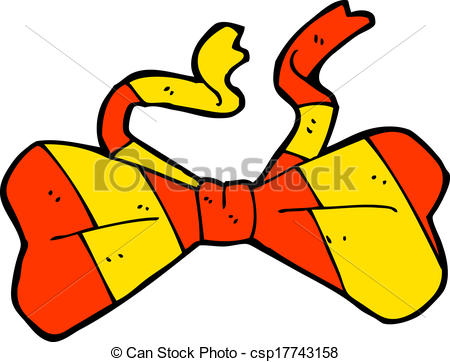 450x362 Cartoon Bow Tie Clipart Vector