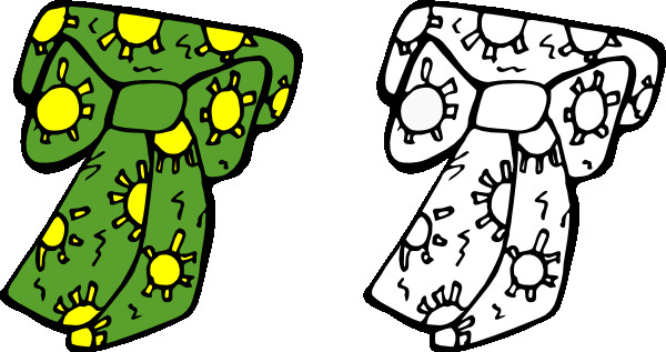 600x317 Inspirational Bow Tie Clipart Bow Tie 2 Clip Art