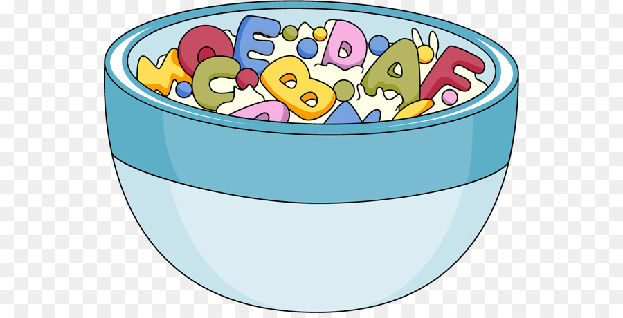 900x460 Breakfast Cereal Eating Corn Flakes Clip Art