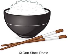 241x194 Clipart Of Rice Free Download Clip Art