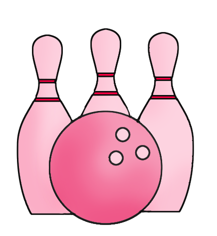 435x472 Bowling Clipart Bowling Clipart Clip Art
