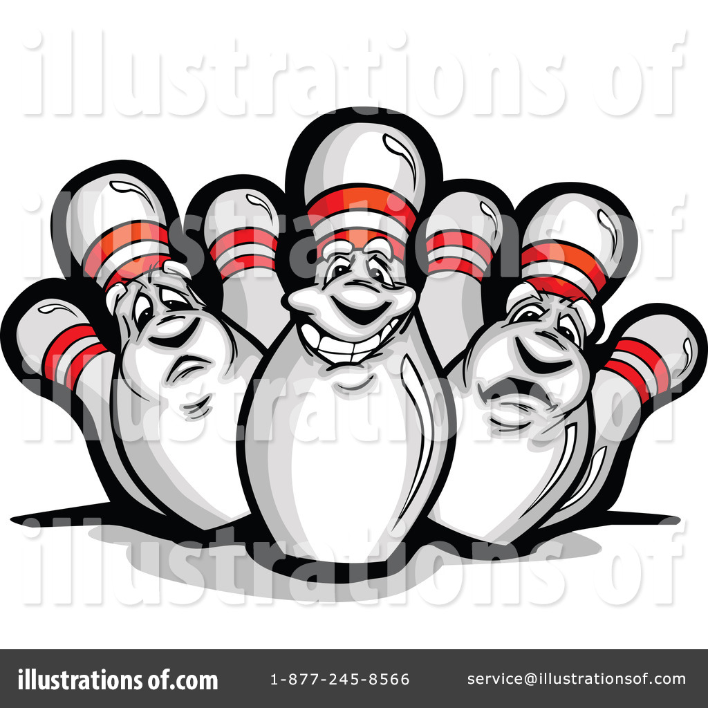 1024x1024 Bowling Clipart