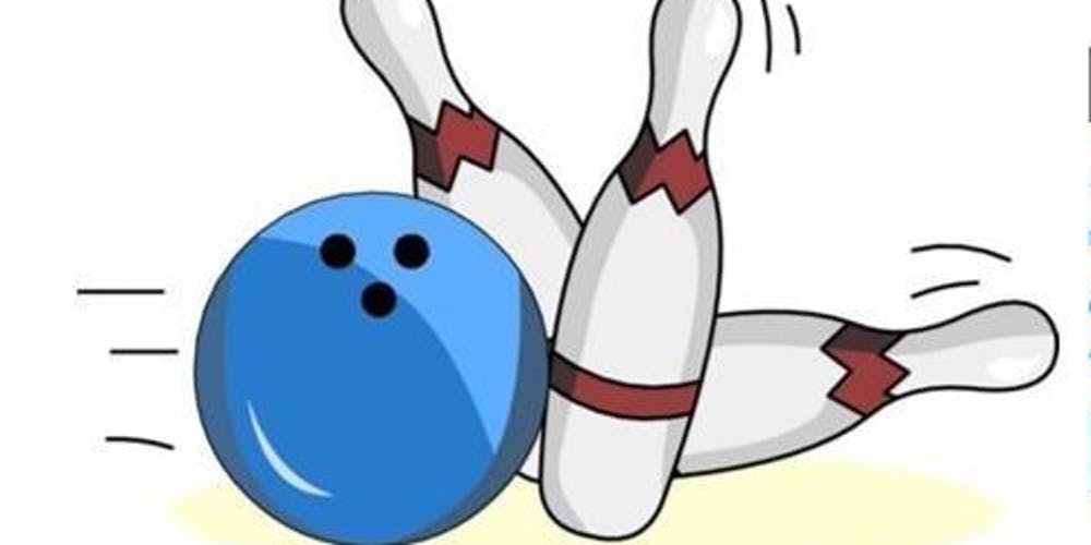 1000x500 Animated Bowling Clipart Free Download Clip Art