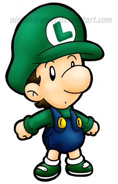 236x366 Luigi Clip Art Clipart Panda
