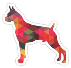 236x226 Boxer Silhouette Clip Art